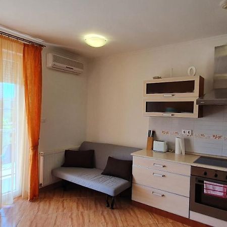 שיופוק Bazsi Golden Beach Apartman מראה חיצוני תמונה