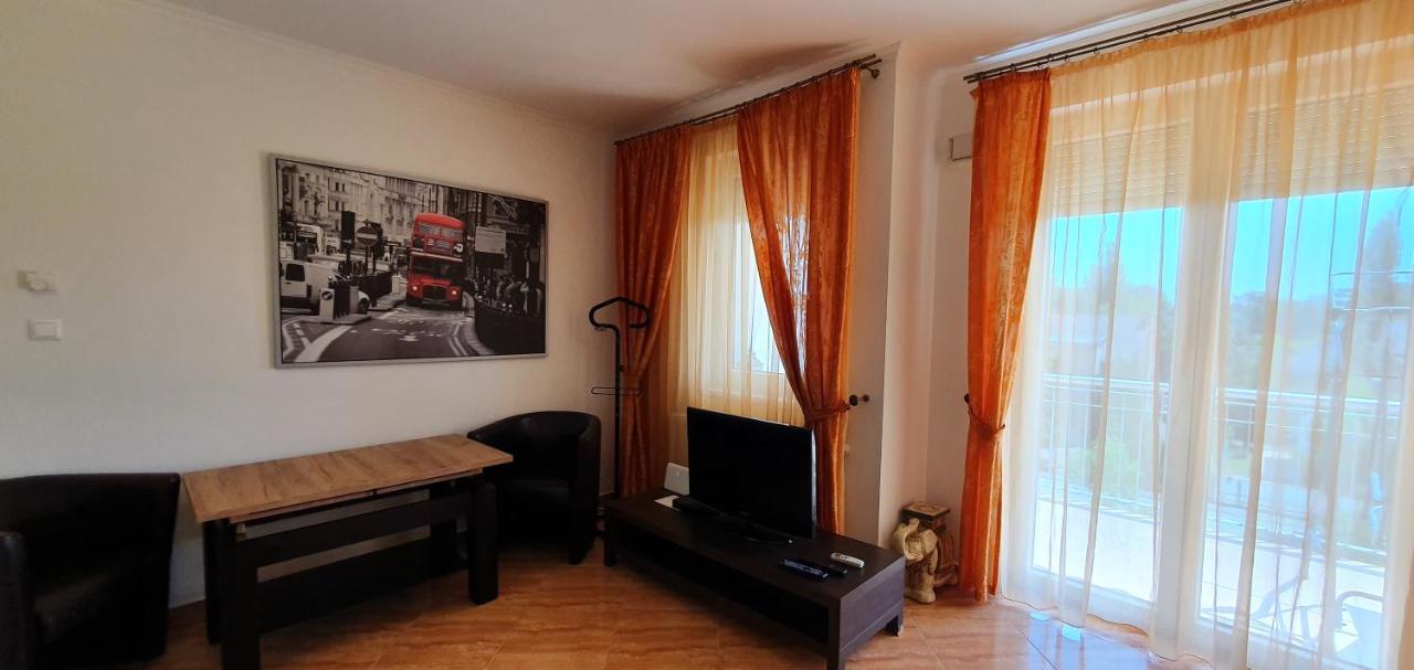 שיופוק Bazsi Golden Beach Apartman מראה חיצוני תמונה