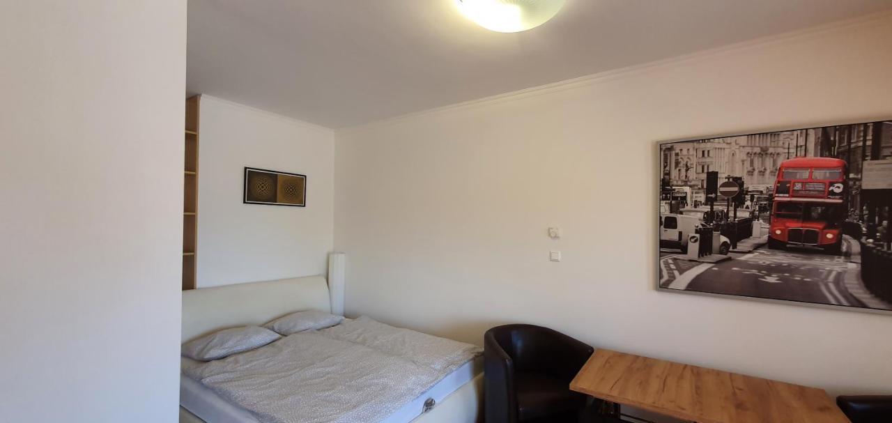 שיופוק Bazsi Golden Beach Apartman מראה חיצוני תמונה