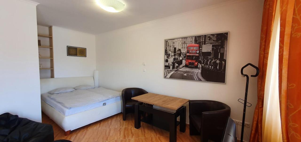שיופוק Bazsi Golden Beach Apartman מראה חיצוני תמונה